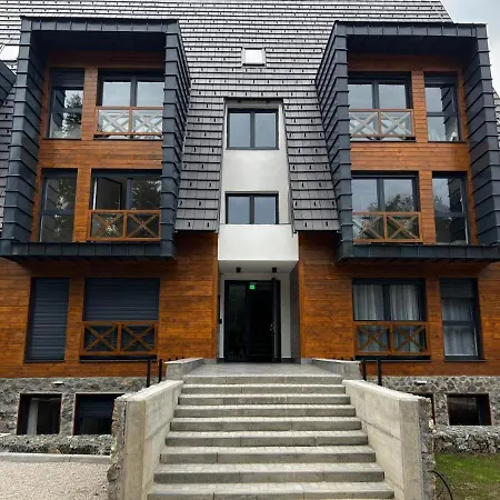 Apartment Nevis