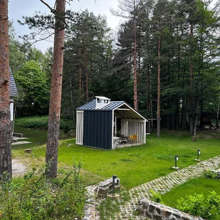 Apartment Nevis