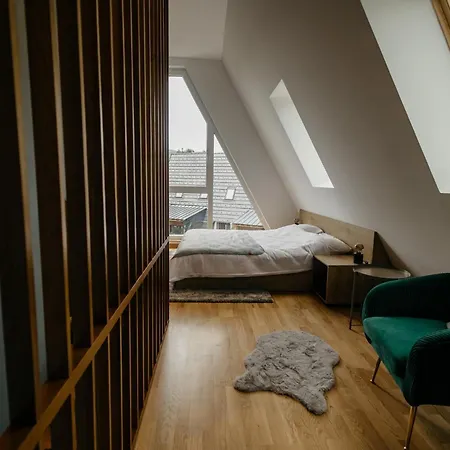 Nevis Apartment Divcibare