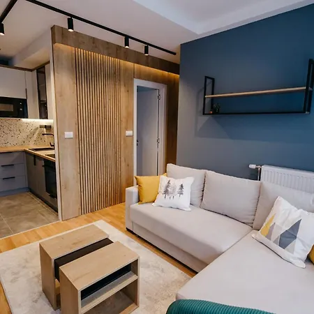 Apartment Nevis