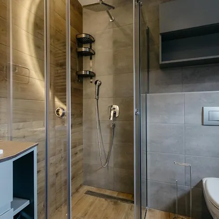 Nevis Apartment