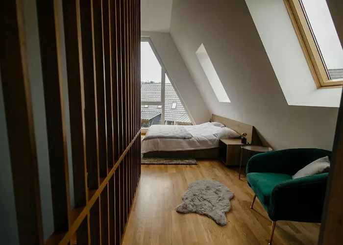 Nevis Apartamento Divčibare