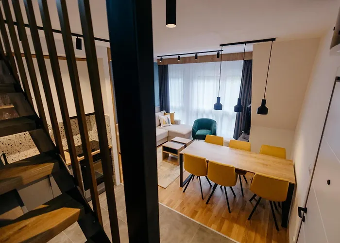 Apartamento Nevis Divčibare